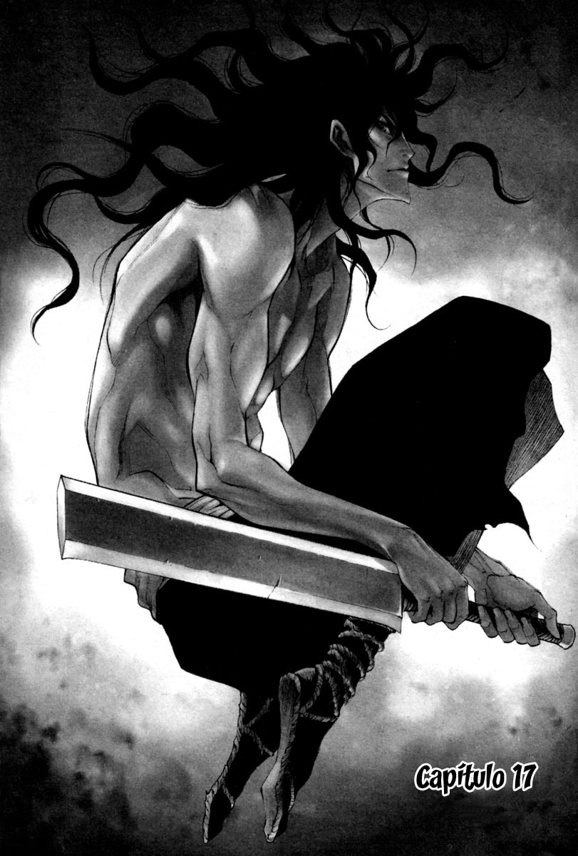 Read Gwi ES Manga Online