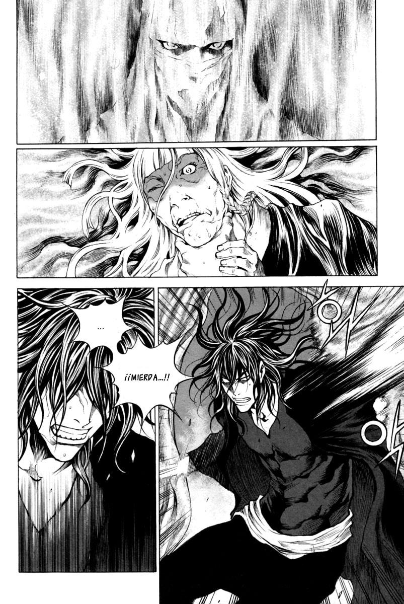 Read Gwi ES Manga Online