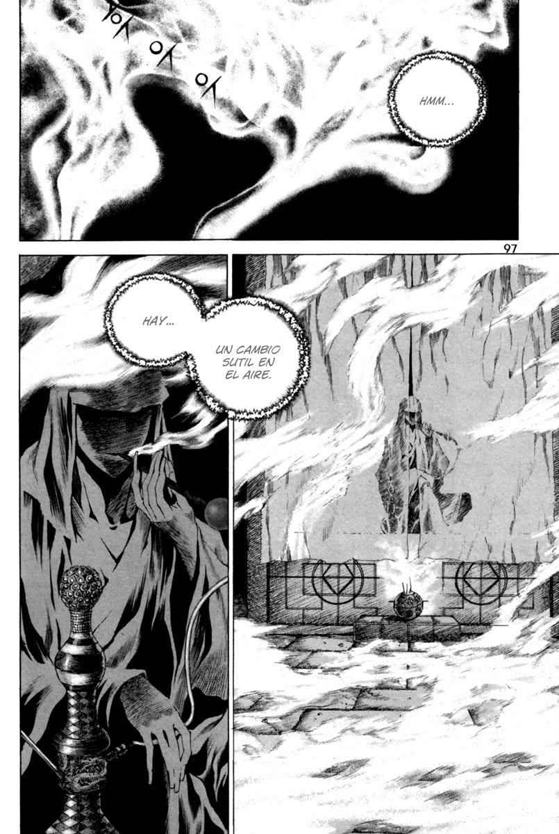 Read Gwi ES Manga Online