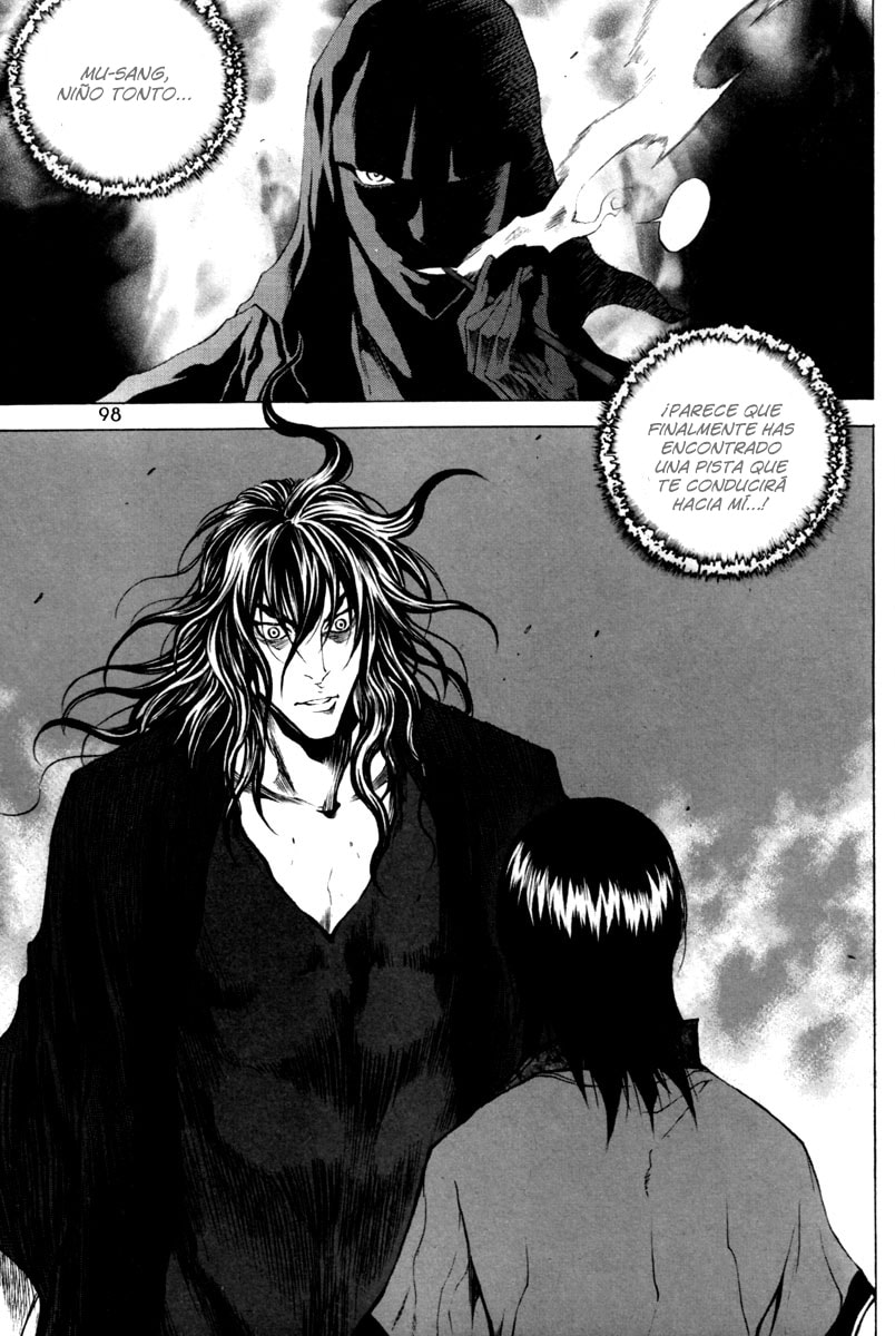 Read Gwi ES Manga Online