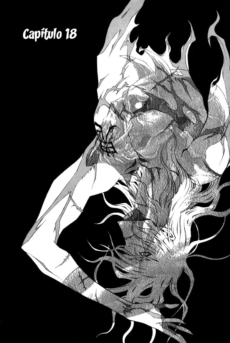 Read Gwi ES Manga Online