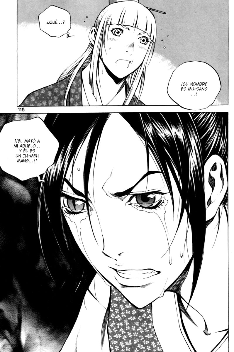 Read Gwi ES Manga Online