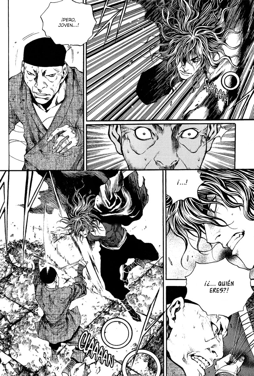 Read Gwi ES Manga Online