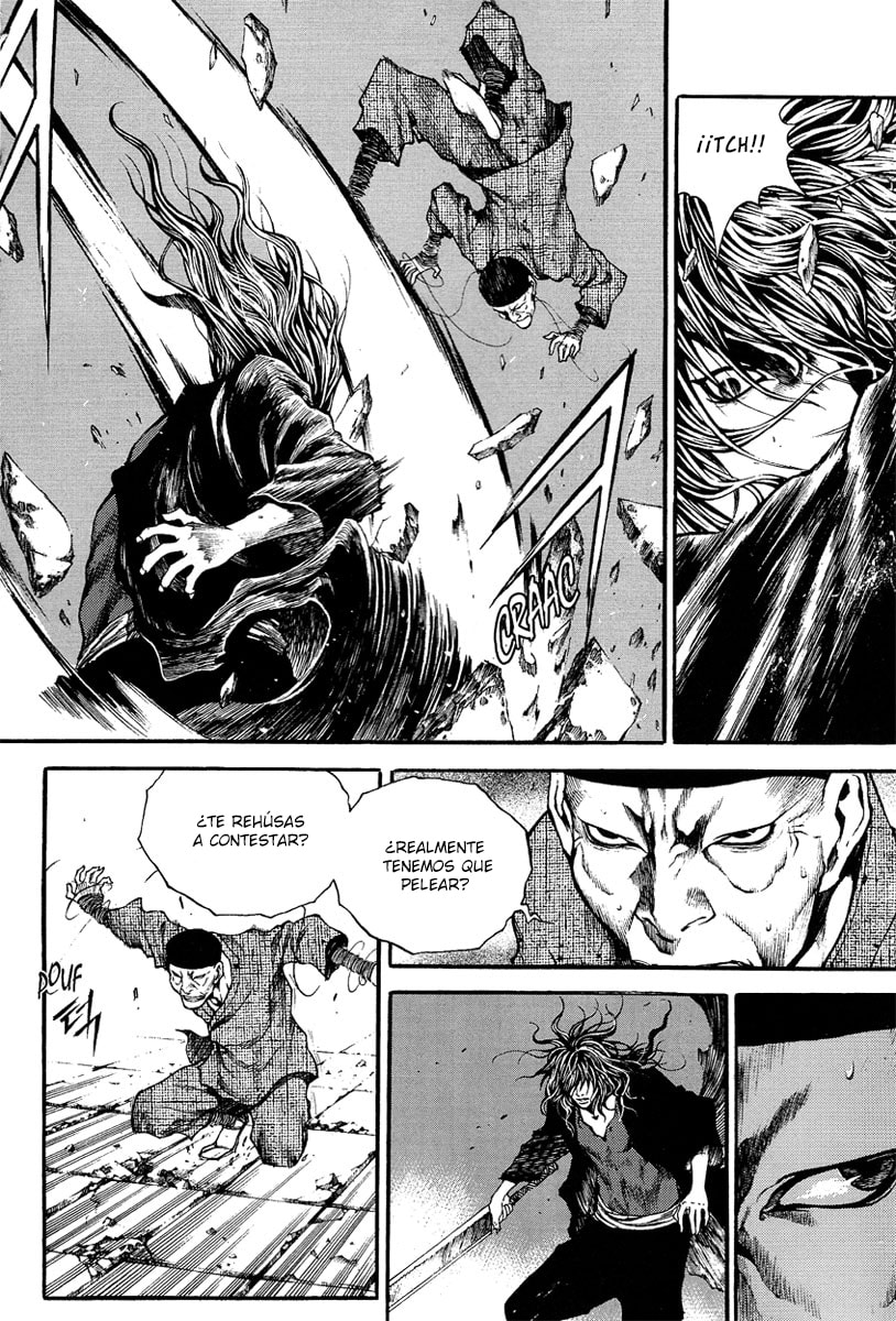 Read Gwi ES Manga Online