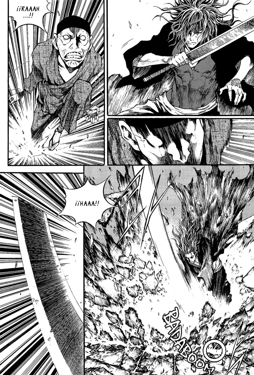 Read Gwi ES Manga Online