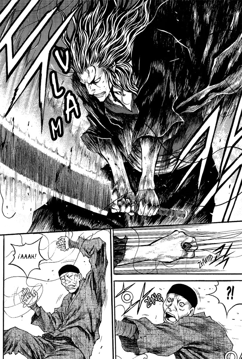 Read Gwi ES Manga Online