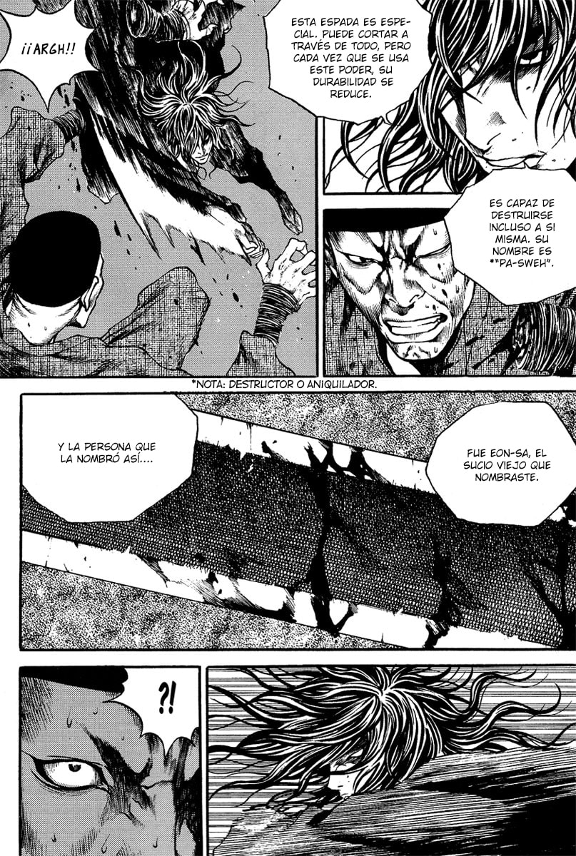 Read Gwi ES Manga Online