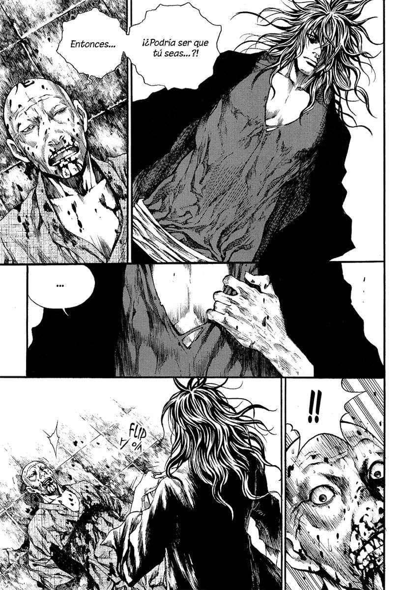 Read Gwi ES Manga Online