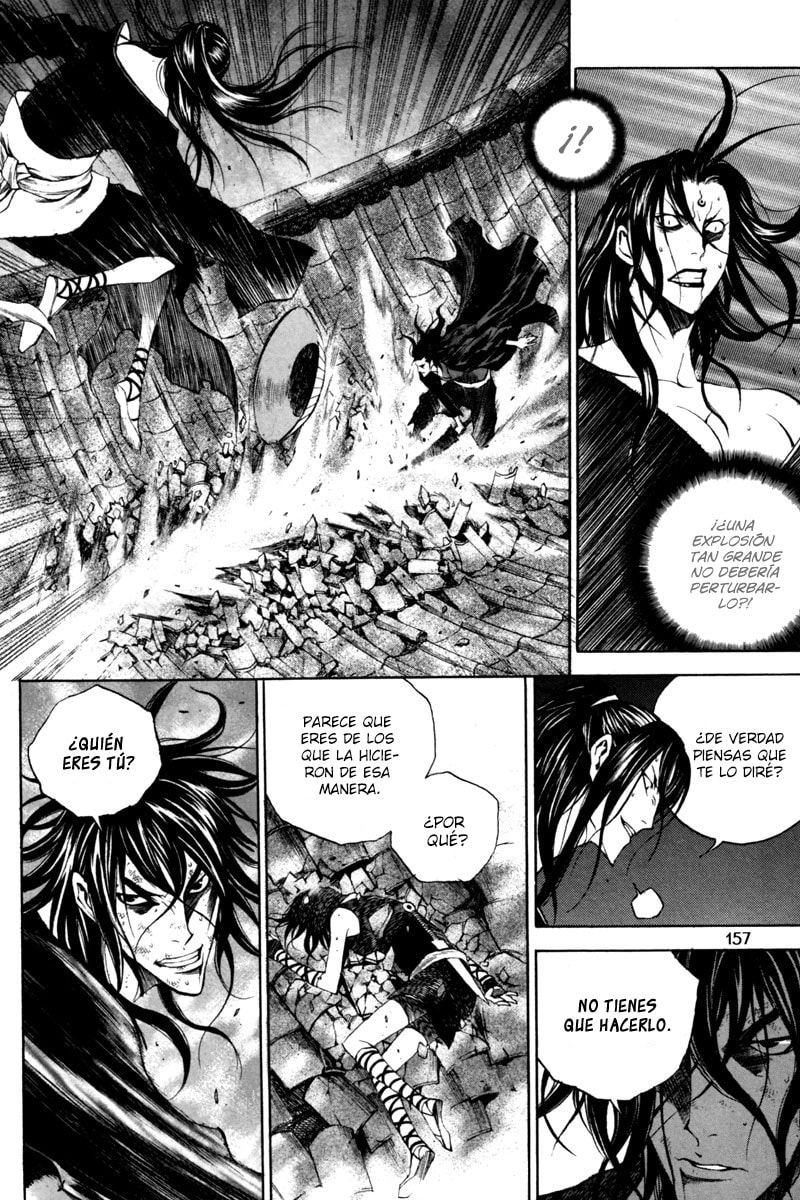 Read Gwi ES Manga Online