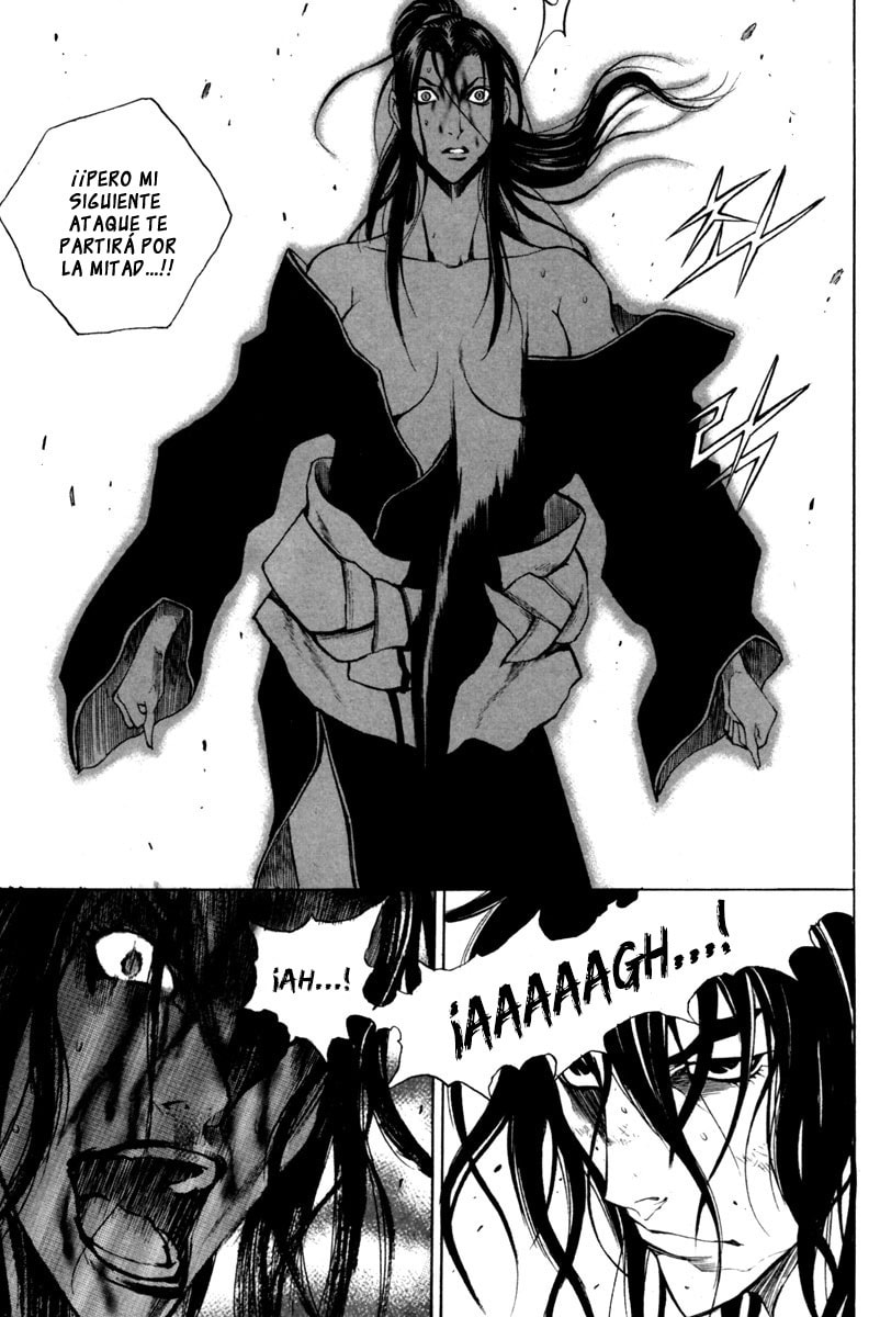 Read Gwi ES Manga Online