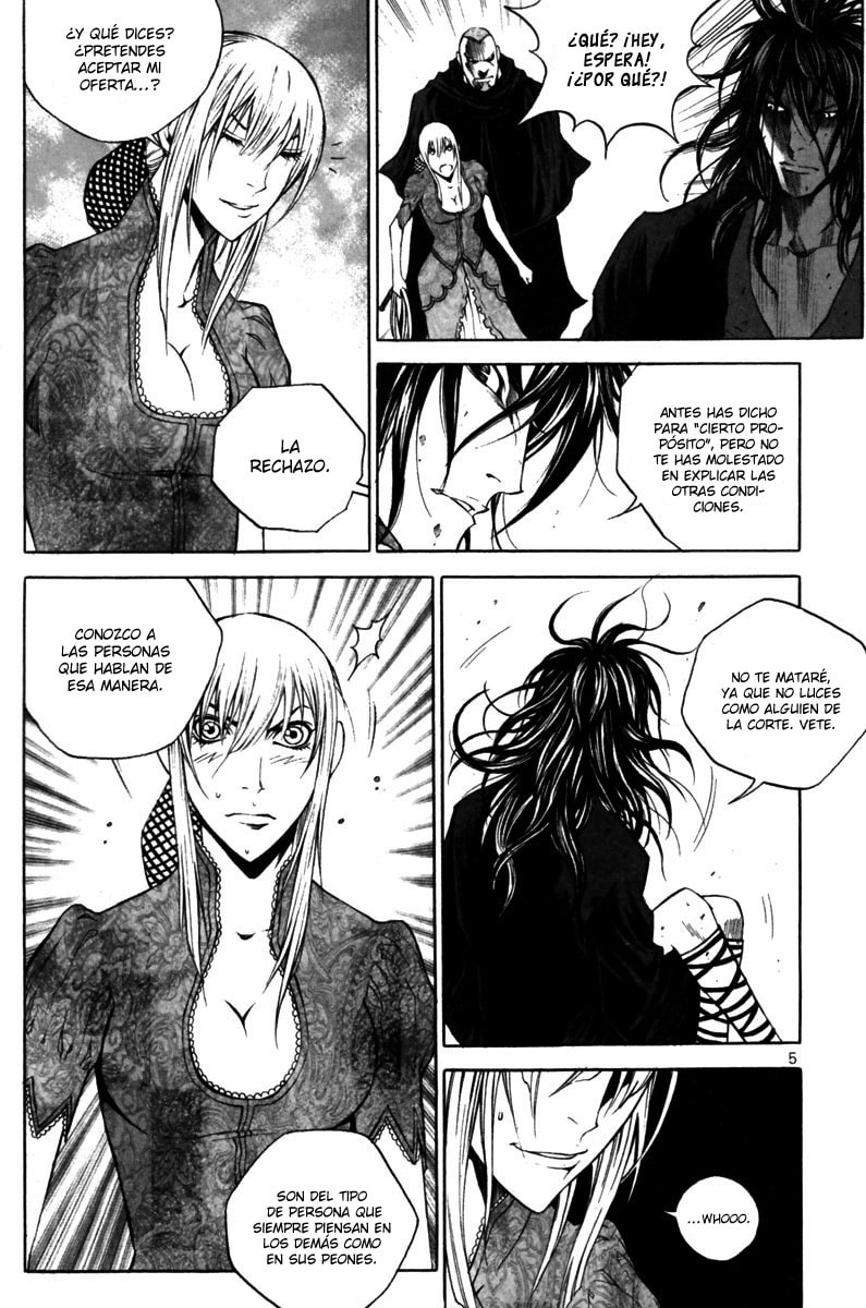 Read Gwi ES Manga Online