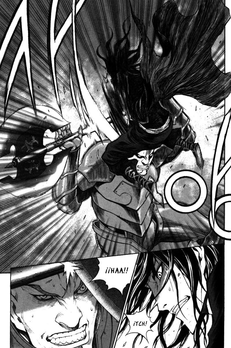 Read Gwi ES Manga Online