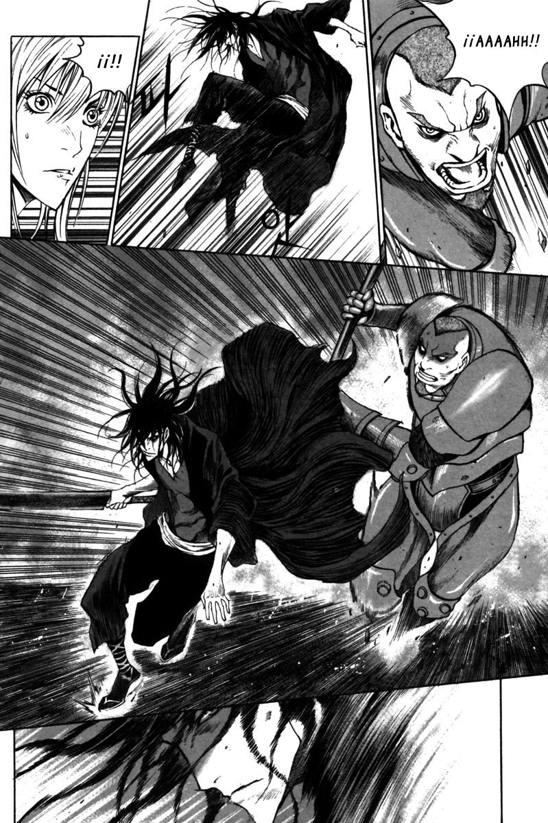 Read Gwi ES Manga Online