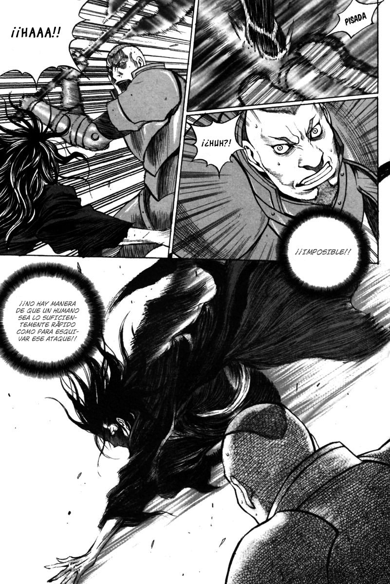 Read Gwi ES Manga Online