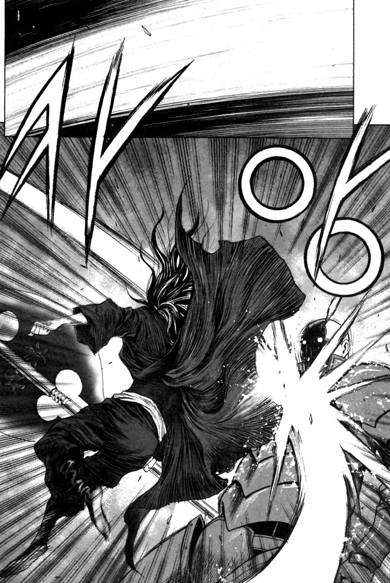 Read Gwi ES Manga Online