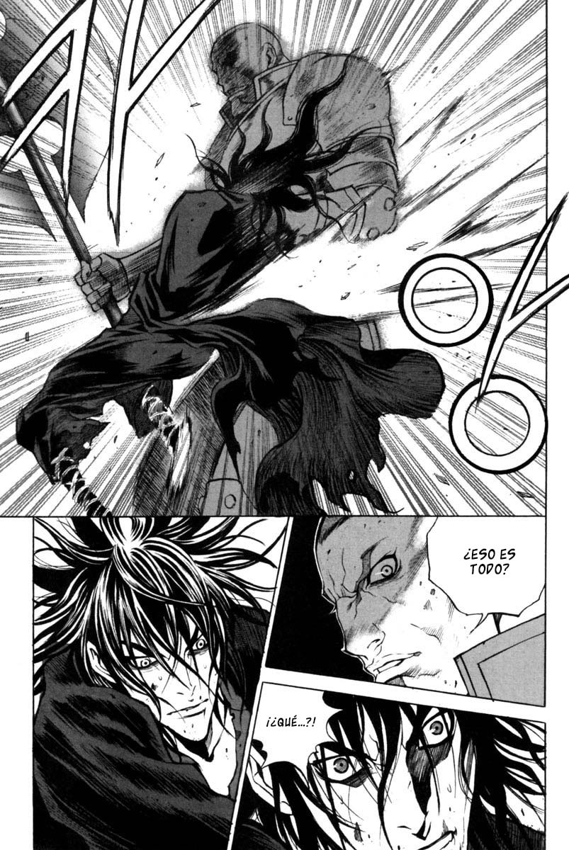 Read Gwi ES Manga Online