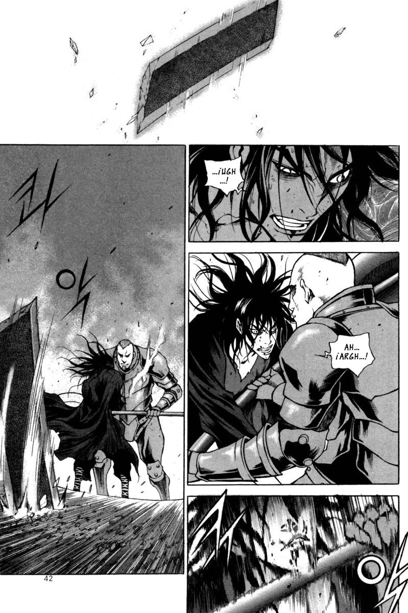 Read Gwi ES Manga Online