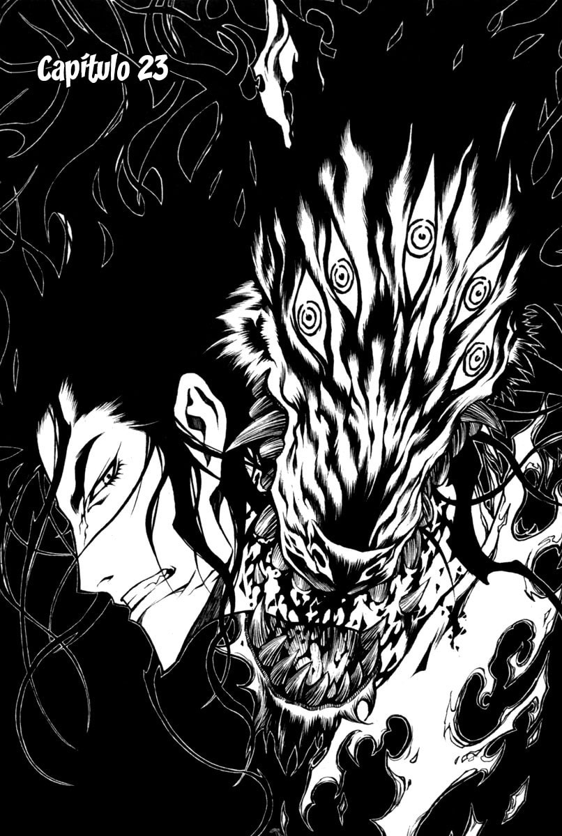 Read Gwi ES Manga Online