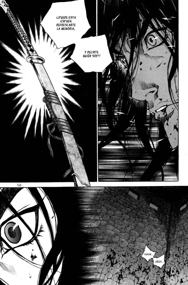 Read Gwi ES Manga Online