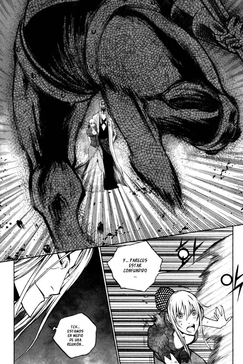 Read Gwi ES Manga Online