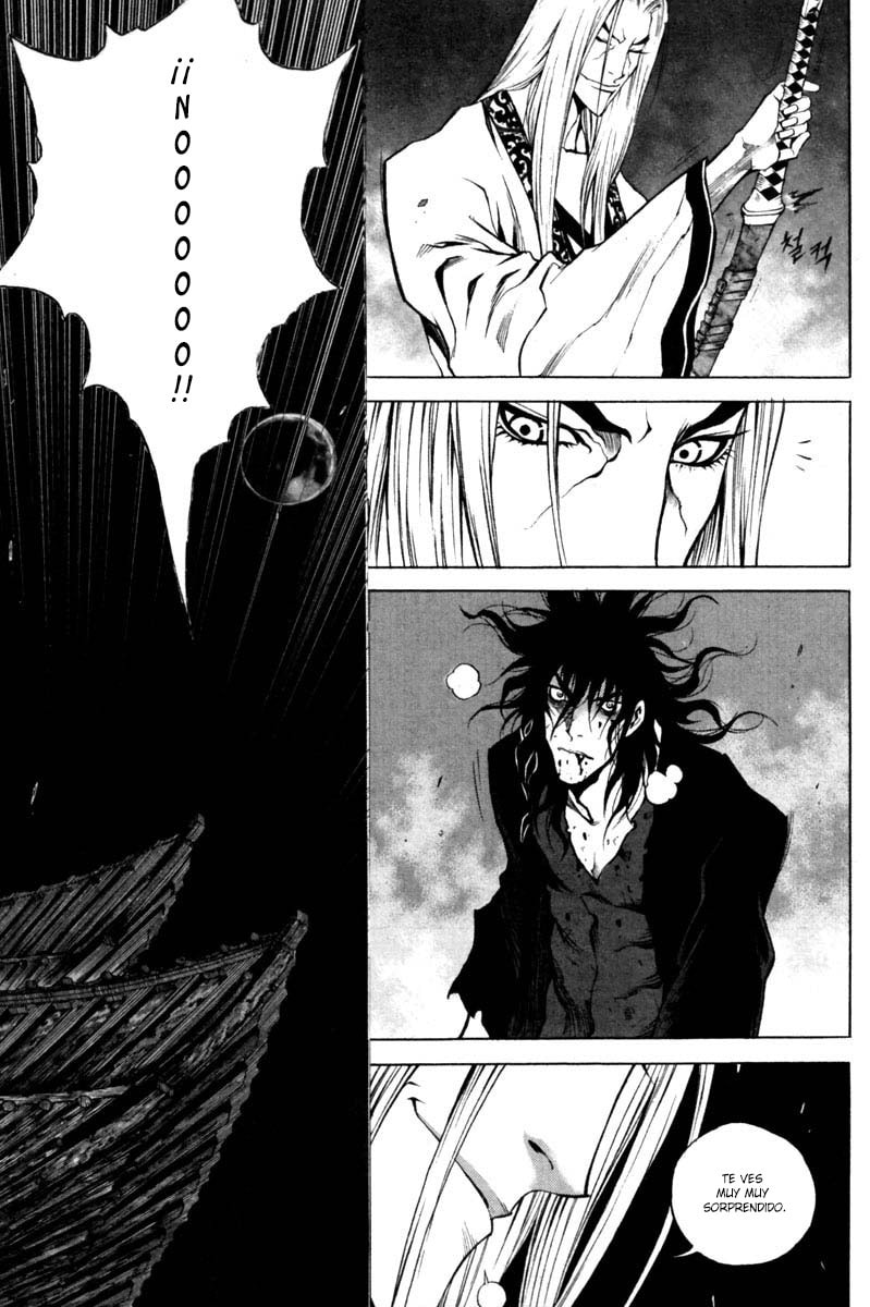 Read Gwi ES Manga Online