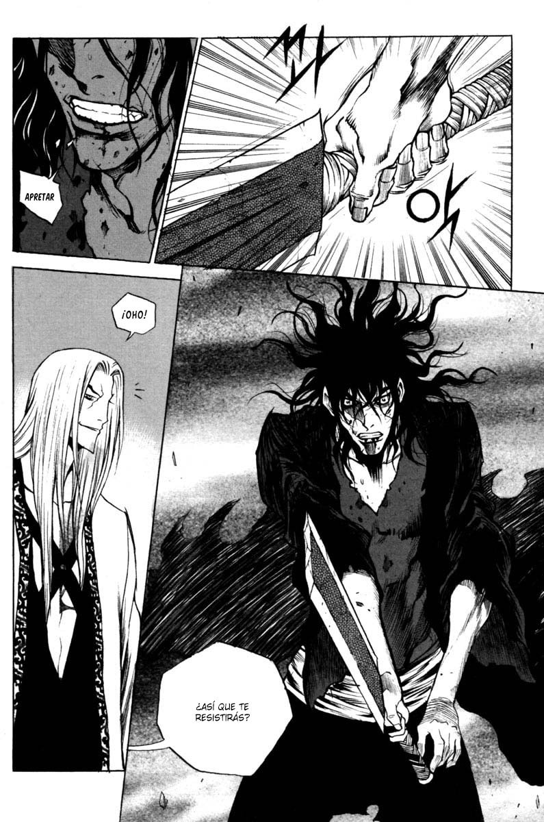 Read Gwi ES Manga Online