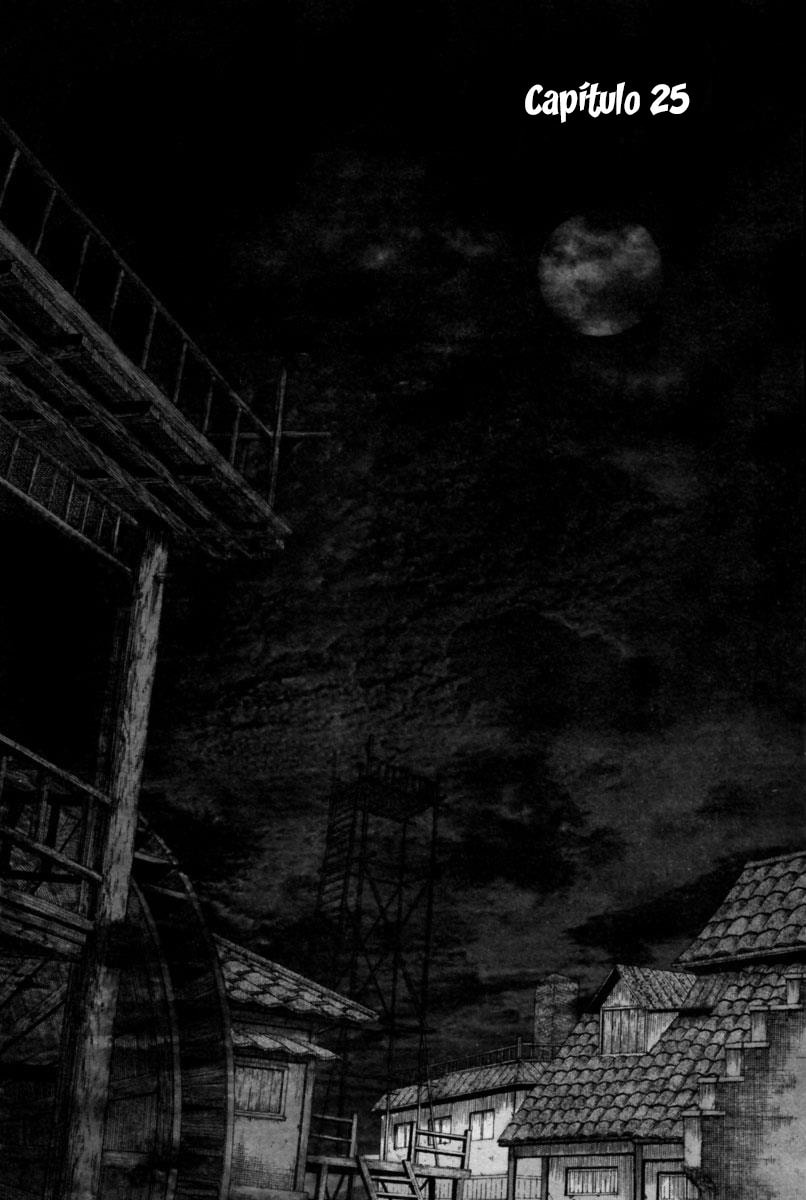 Read Gwi ES Manga Online