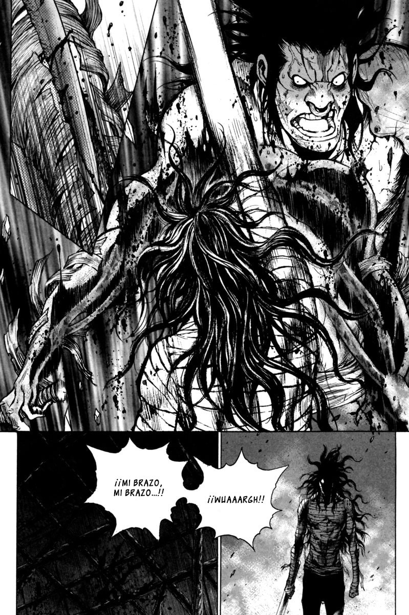 Read Gwi ES Manga Online