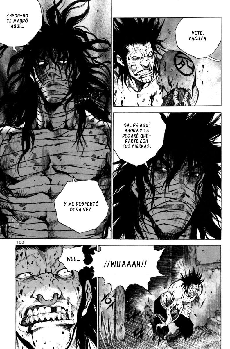 Read Gwi ES Manga Online