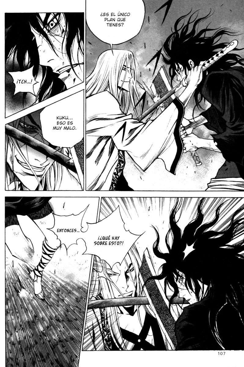 Read Gwi ES Manga Online