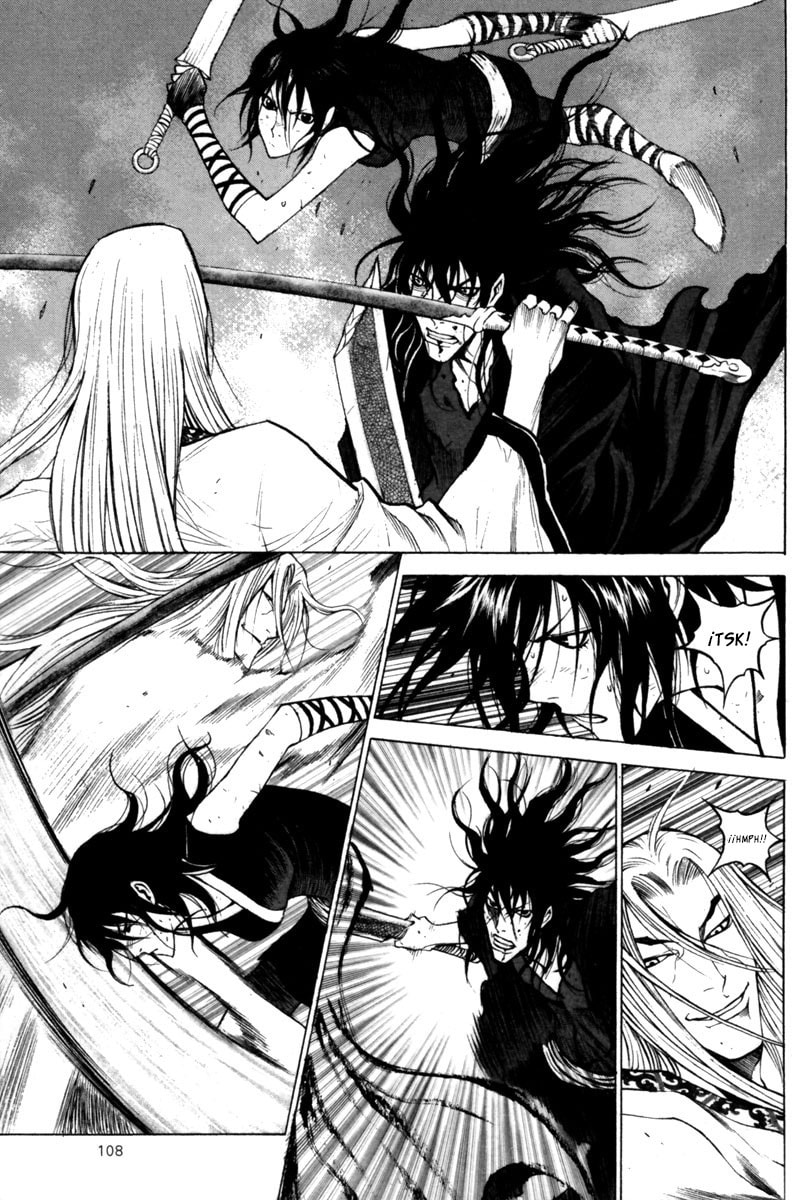 Read Gwi ES Manga Online