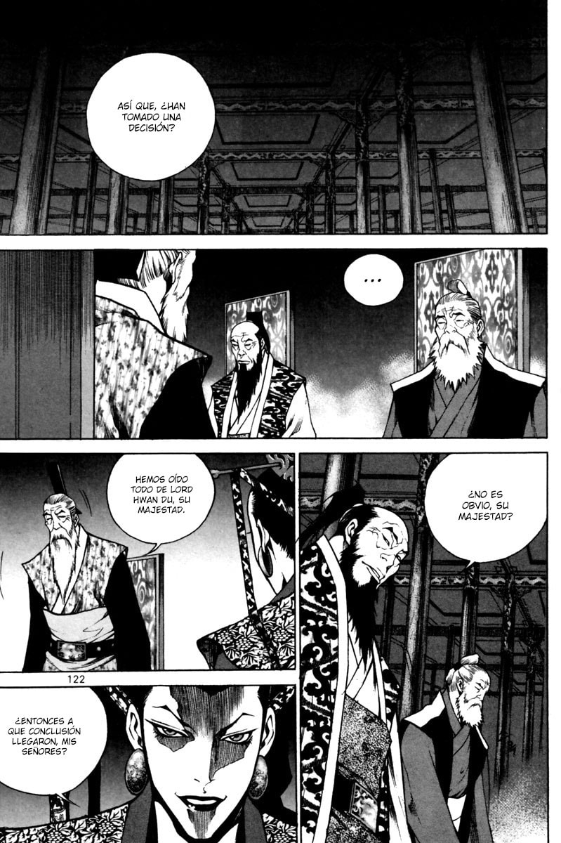 Read Gwi ES Manga Online