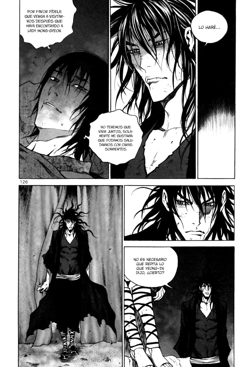 Read Gwi ES Manga Online