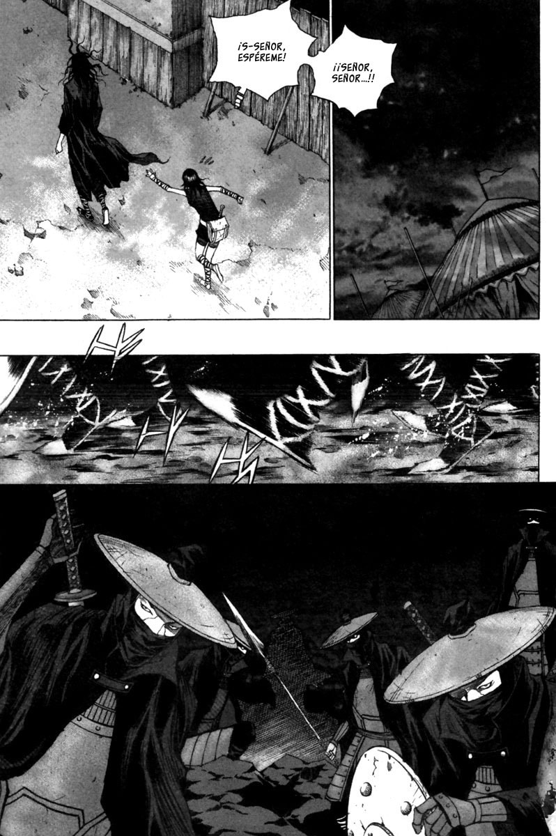 Read Gwi ES Manga Online