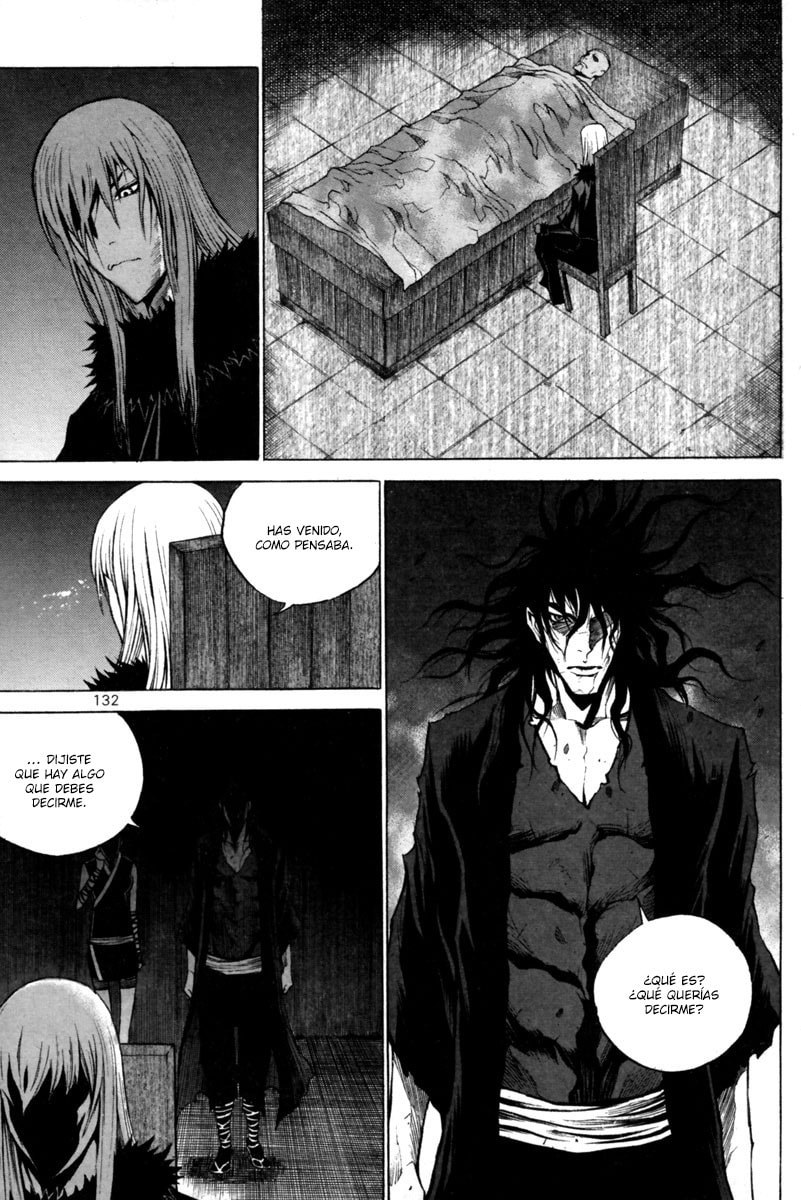 Read Gwi ES Manga Online