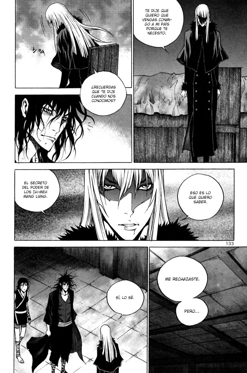 Read Gwi ES Manga Online