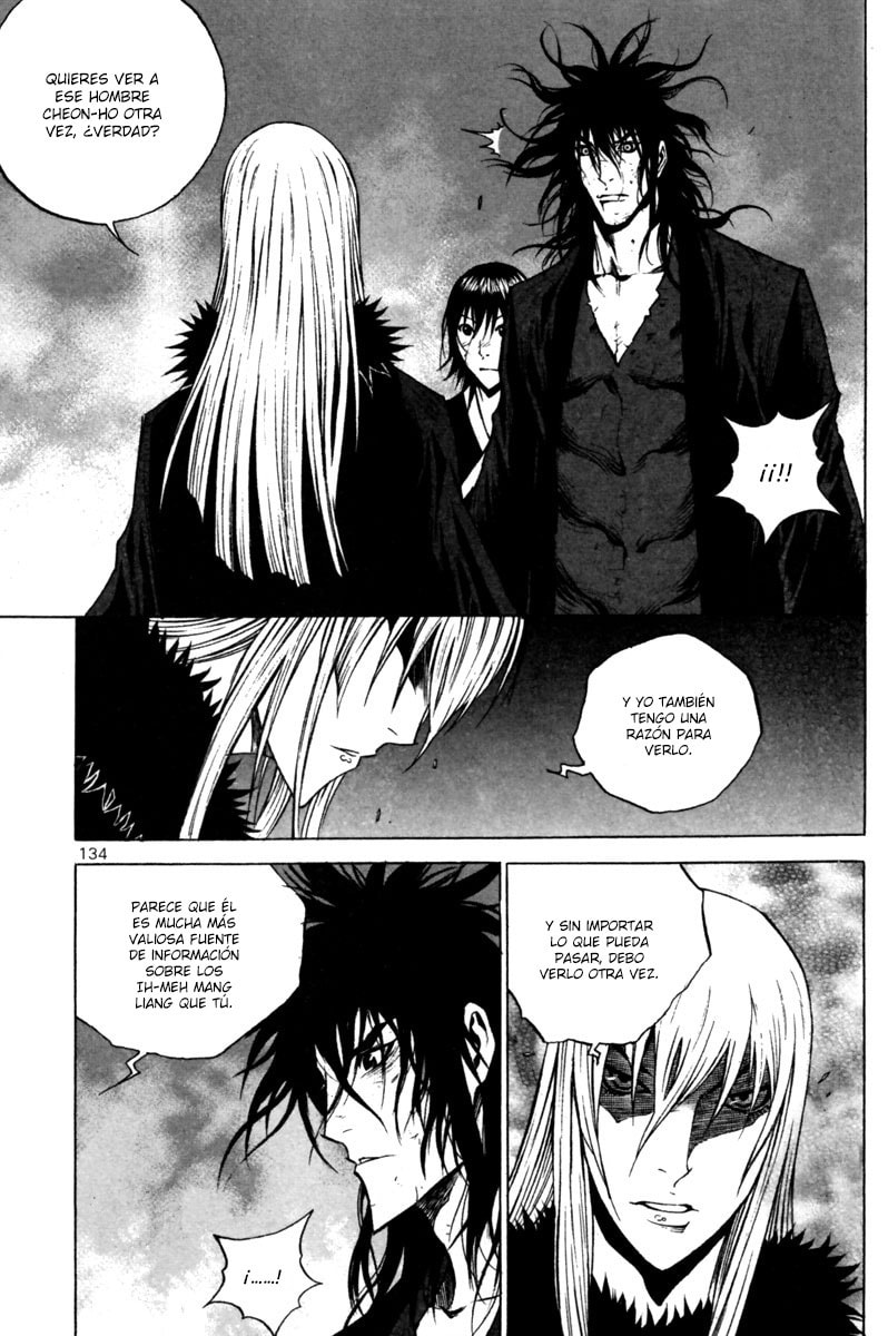 Read Gwi ES Manga Online