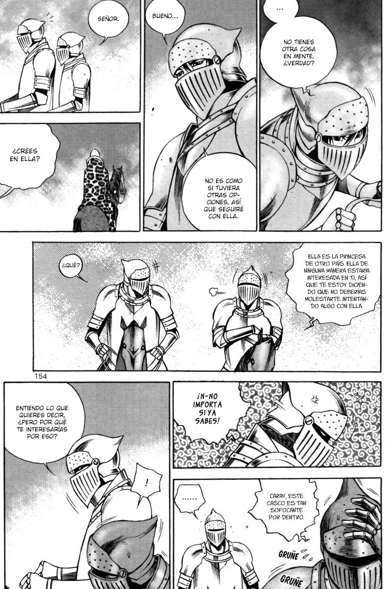 Read Gwi ES Manga Online