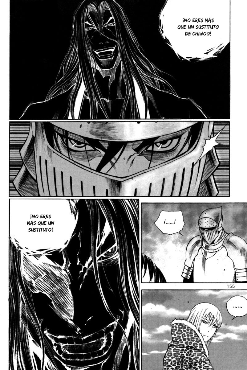 Read Gwi ES Manga Online