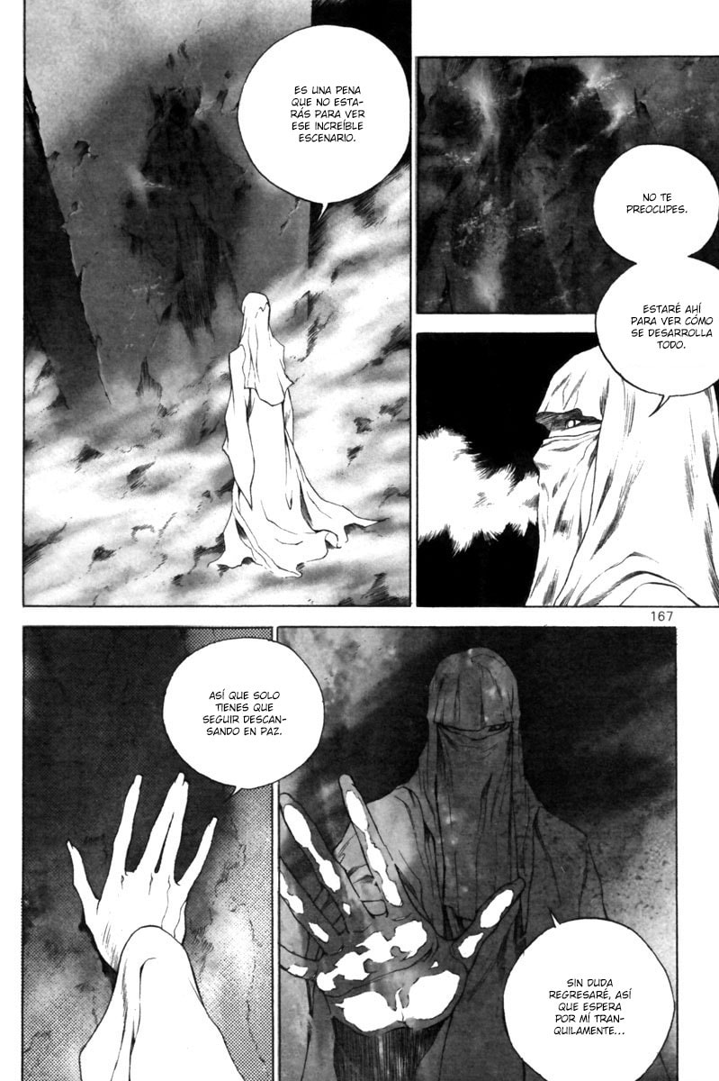 Read Gwi ES Manga Online