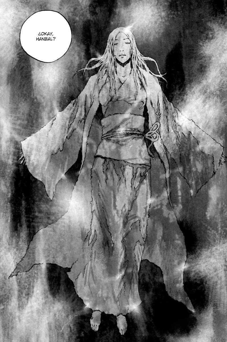 Read Gwi ES Manga Online