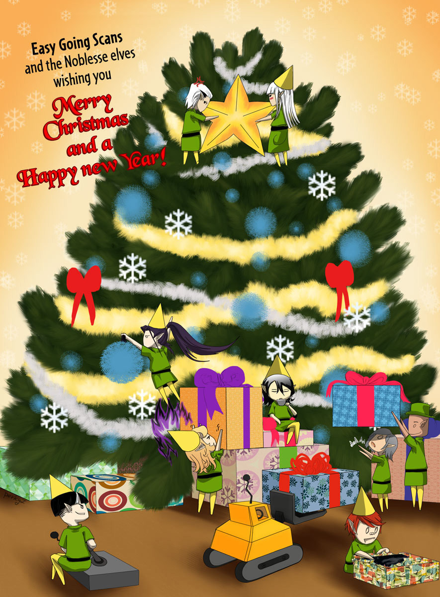 Read Gwi ES Manga Online