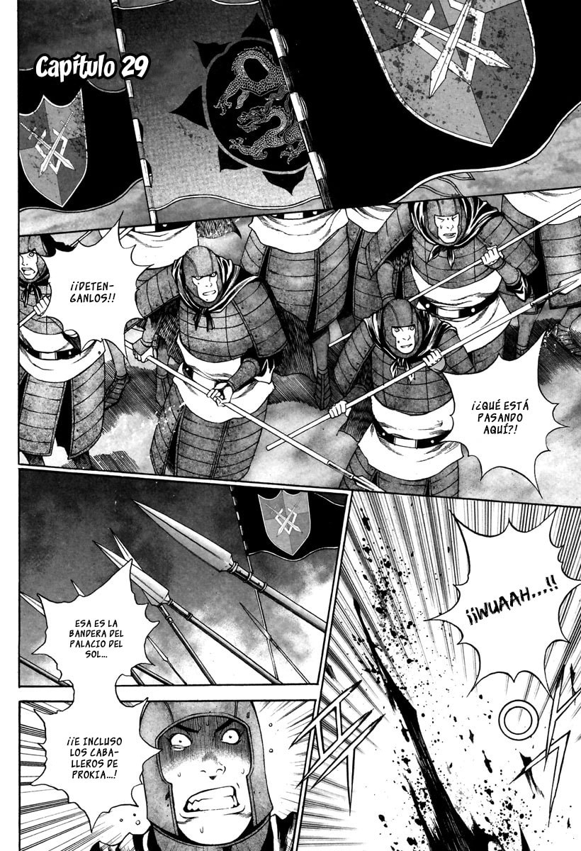 Read Gwi ES Manga Online