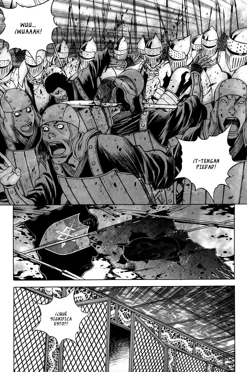 Read Gwi ES Manga Online