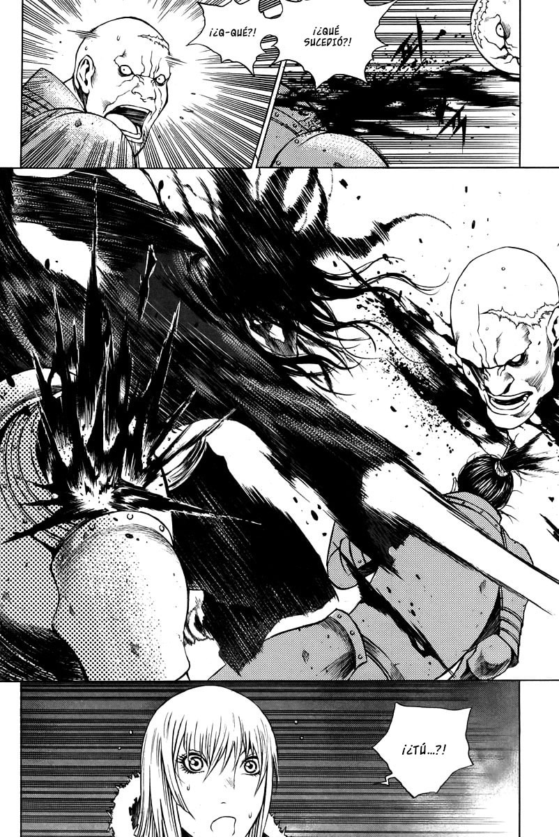 Read Gwi ES Manga Online