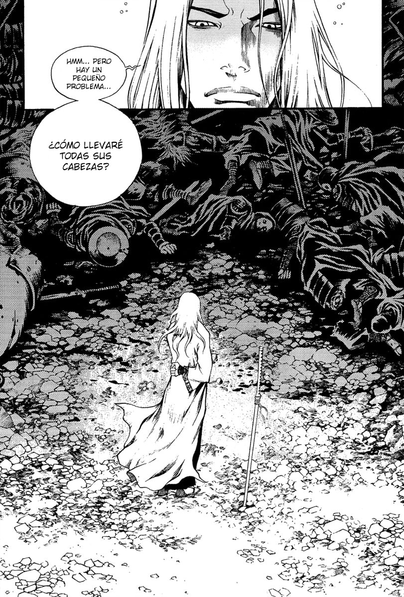 Read Gwi ES Manga Online