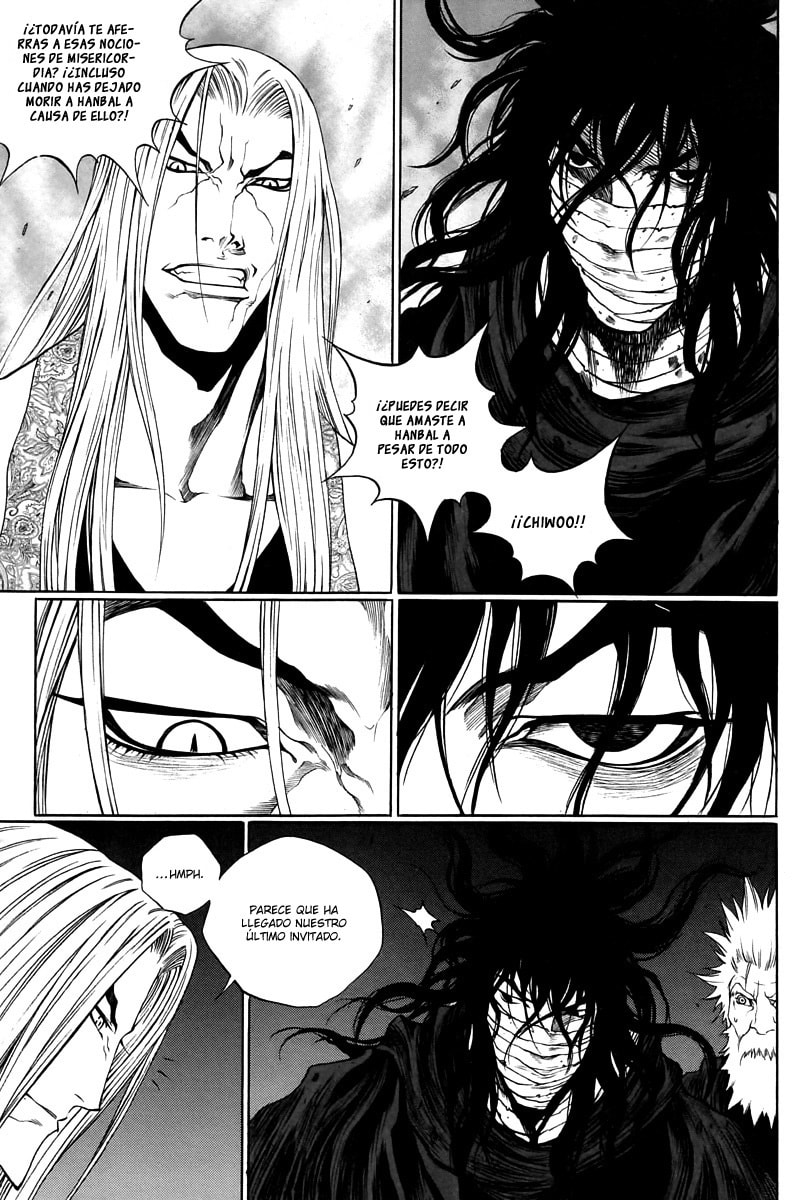 Read Gwi ES Manga Online