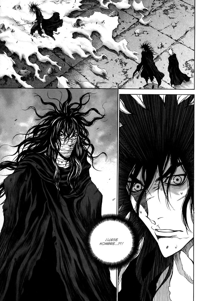 Read Gwi ES Manga Online