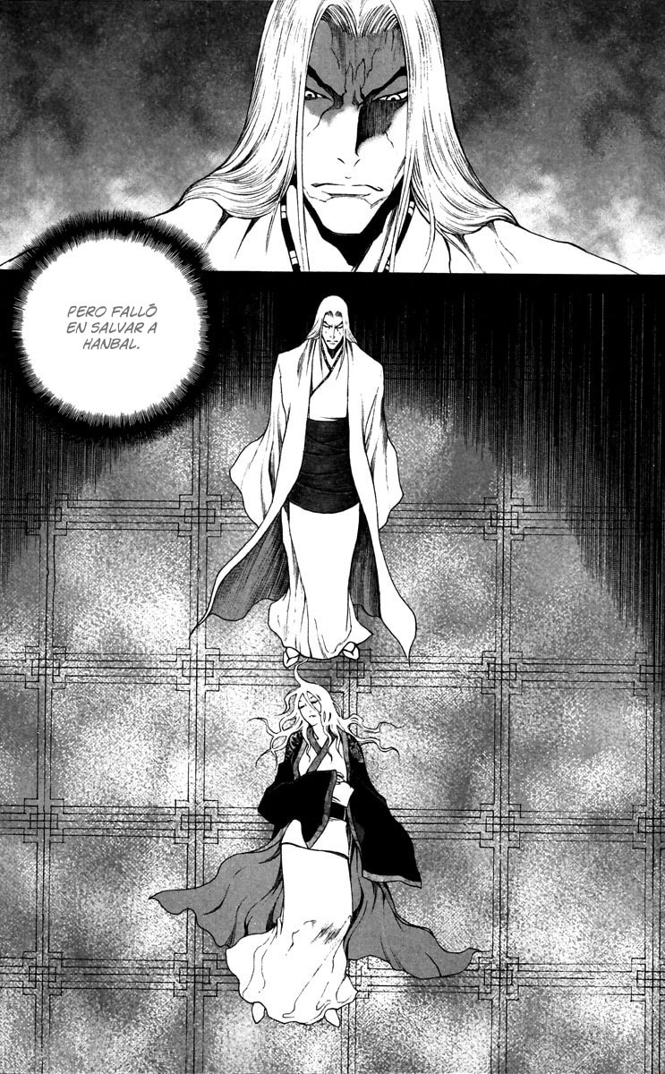 Read Gwi ES Manga Online