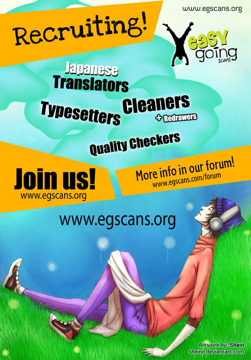 Read Gwi ES Manga Online